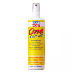 LIQUI MOLY Solutie Liqui Moly intretinere One of All Tratament profund (1650)