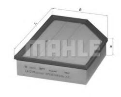 MAHLE Filtru aer MAHLE ORIGINAL LX 1219 (LX 1219)