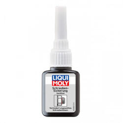 LIQUI MOLY Solutie Liqui Moly fixare suruburi - rezistenta mare (3803)