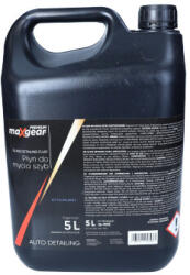 MaXgear Solutie curatire geam Maxgear 5L (36-9015)