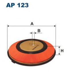 FILT Filtru aer FILT AP123 (AP123)