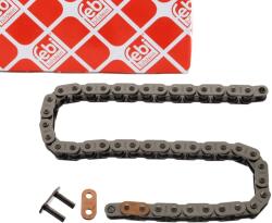 FEBI Lant Pompa Ulei Febi Mercedes-Benz C-Class W203 2000-2007 09237 (KITDISTRIBUTIE145)