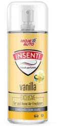 MOJE AUTO Spray odorizant cu aroma de vanilie Moje Auto 50ml (15-171)