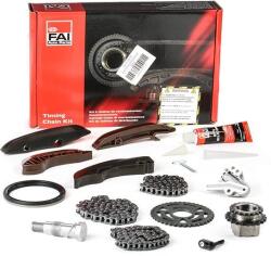 Fai Kit Lant Distributie Fai Bmw Seria 1 E87 2003-2013 TCK133C (KITDISTRIBUTIE1702)
