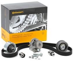 Contitech Kit Distributie + Pompa Apa Contitech CT1044WP1 (KITDISTRIBUTIE777)