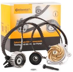 Contitech Kit Distributie + Pompa Apa Contitech Alfa Romeo 156 1997-2005 CT968WP2 (KITDISTRIBUTIE1256)
