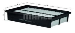 MAHLE Filtru aer MAHLE ORIGINAL LX 1688 (LX 1688)