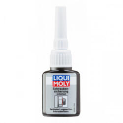 LIQUI MOLY Solutie Liqui Moly fixare suruburi - rezistenta medie (3801)
