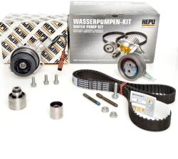 Hepu Kit Distributie + Pompa Apa Hepu Seat Toledo 4 2012, PK06690 (KITDISTRIBUTIE1660)