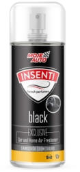 MOJE AUTO Spray odorizant Moje Auto Black 50ml (15-175) - autobob