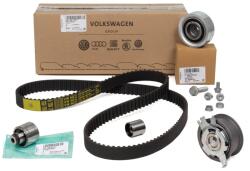 Volkswagen Kit Distributie Oe Volkswagen Caddy 3 2004-2015 1.6 2.0 TDI 03L198119F (KITDISTRIBUTIE50)