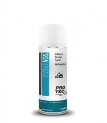 PROTEC Spray Lubrifiere Lant Protec Adhesive Grease Spray, 400ml