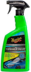 Meguiar's Solutie Curatare Rapida Meguiar s Hybrid Ceramic Detailer 768ML G200526MG (G200526MG)