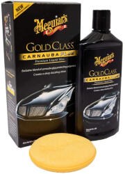 Meguiar's Meguiar s Ceara Lichida Gold Class Liquid Car Wax Carnauba Plus 473ML G7016MG (G7016MG)
