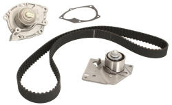 Hepu Kit Distributie + Pompa Apa Hepu Renault Scenic 2 2003-2008 PK09570 (KITDISTRIBUTIE1691)