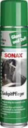 SONAX Spray Curatare Bord Cu Aroma New Car, Fara Silicon, 400Ml Sonax (356300)