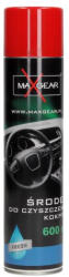 MaXgear Solutie curatire materiale plastice Maxgear 600ml (36-0083)