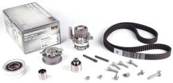 Hepu Kit Distributie + Pompa Apa Hepu Audi A6 C7 2010-2018 PK06621 (KITDISTRIBUTIE1605)