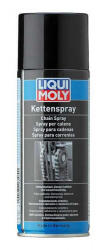 LIQUI MOLY Spray Liqui Moly pentru ungere lant