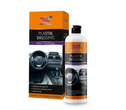 MOJE AUTO Dressing plastice interioare Moje Auto Detailer 500ml (19-624)