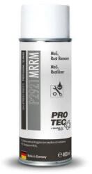 PRO-TEC Spray Indepartare Rugina Protec MoS2 Rust Remover, 400ml (PRO2921)