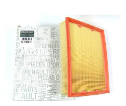 Renault Filtru aer RENAULT 8200602361 (8200602361)