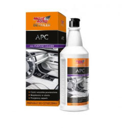 MOJE AUTO Solutie de curatare universala tip APC Moje Auto Detailer 1L (19-621) - autobob