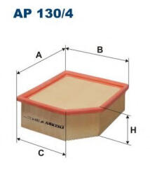 FILT Filtru aer FILT AP130 4 (AP130/4)