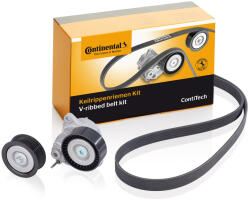 Contitech Kit Distributie Contitech CT1106K1 (KITDISTRIBUTIE940)