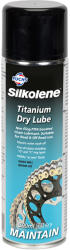FUCHS Spray de lubrifiat lantul SILKOLENE TITANIUM DRYLUBE SP 601399053 0, 5 l