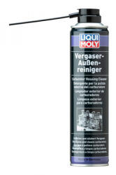 LIQUI MOLY Spray Liqui Moly curatare carburator - Profi