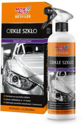 MOJE AUTO Solutie detailing rapid cu efect hidrofob Moje Auto Liquid Crystal Coat 500ml (19-627) - autobob