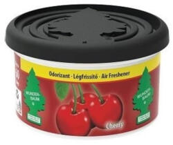 Wunder-Baum Odorizant auto CONSERVA Wunder-Baum CHERRY (7612720881451)
