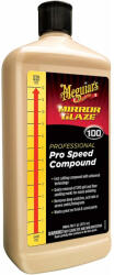 Meguiar's Meguiar s Polish Cu Taiere Rapida Fara Holograme Rapida Pro Speed 945ML M10032 (M10032MG)