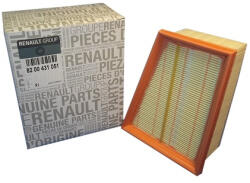 Renault Filtru aer RENAULT 8200431051 (8200431051)