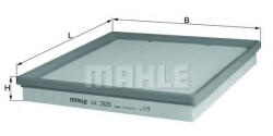 MAHLE Filtru aer MAHLE ORIGINAL LX 2525 (LX 2525)