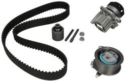 Hepu Kit Distributie + Pompa Apa Hepu Audi A3 8L1 1996-2006 PK05500 (KITDISTRIBUTIE1537)