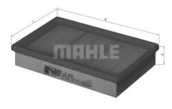 MAHLE Filtru aer MAHLE ORIGINAL LX 1053 (LX 1053)