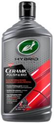 Turtle Wax Polish Si Ceara Ceramica Hybrid Solutions Turtle Wax 500 Ml (TW FG53590) - autobob