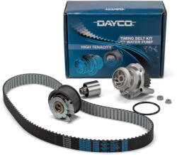 Dayco Kit Distributie + Pompa Apa Dayco Audi A2 8Z0 2000-2005 KTBWP2960 (KITDISTRIBUTIE1414)