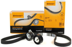 Contitech Kit Distributie Contitech CT1121K1 (KITDISTRIBUTIE956)