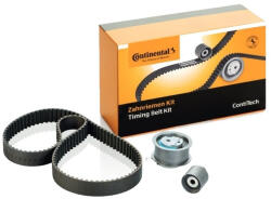 Contitech Kit Distributie Contitech Dacia Logan 1 2004-2012 1.4 1.6 CT988K2 (KITDISTRIBUTIE1276)