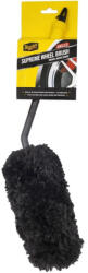 Meguiar's Meguiar s Supreme Angled Wheel Brush Perie Curatat Jante Profesionala Inclinata 45 X190700EU (X190700EU)