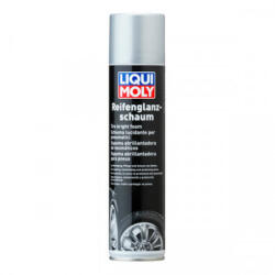 LIQUI MOLY Spray Liqui Moly lustruit cauciucuri 400ml, 23061 (23061)