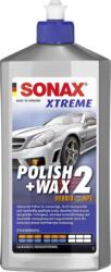 SONAX Pasta Polish Si Ceara 2 Hybrid Npt Xtreme 500Ml Sonax (207200)