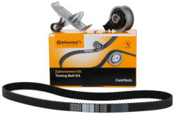 Contitech Kit Distributie Contitech Audi Seat Skoda VW 1.8 T 2.0 130-190PS CT909K10 (KITDISTRIBUTIE1232)
