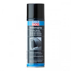 LIQUI MOLY Spray Liqui Moly cu silicon (2665)