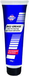 SILKOLENE Vaselina SILKOLENE FUCHS RG2 GREASE 800242914 0, 1 l