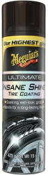 Meguiar's Meguiar s Ultimate Insane Shine Tire Coating Spray Dressing Anvelope 425G G192315EUMG (G192315EUMG)