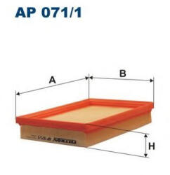 FILT Filtru aer FILT AP071 1 (AP071/1)